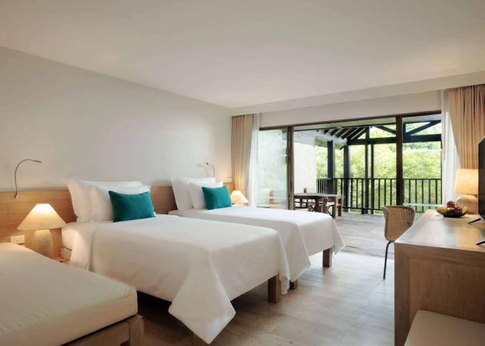 Wyndham Hua Hin Pranburi Resort & Villas