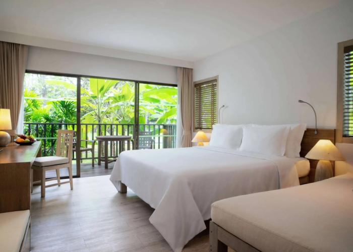 Wyndham Hua Hin Pranburi Resort & Villas