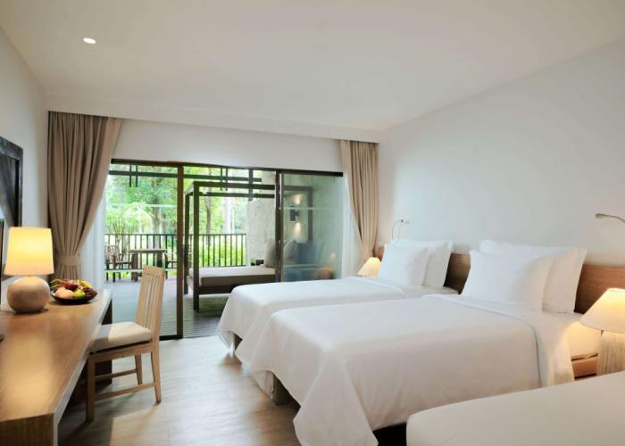 Wyndham Hua Hin Pranburi Resort & Villas