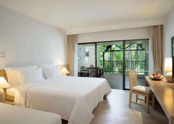 Wyndham Hua Hin Pranburi Resort & Villas