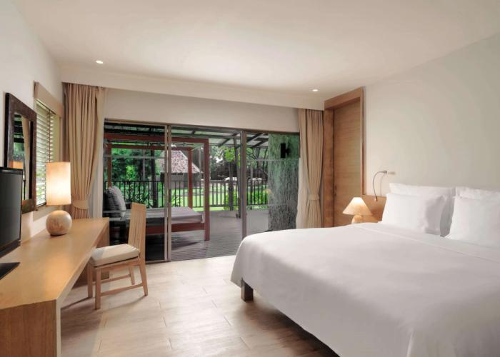 Wyndham Hua Hin Pranburi Resort & Villas