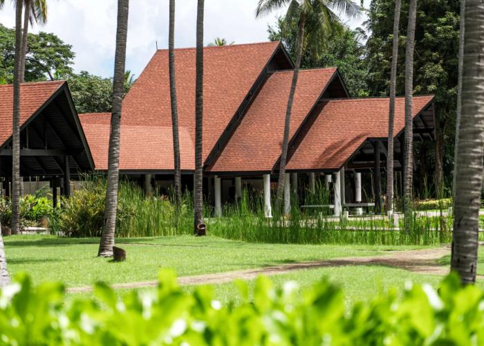 Wyndham Hua Hin Pranburi Resort & Villas