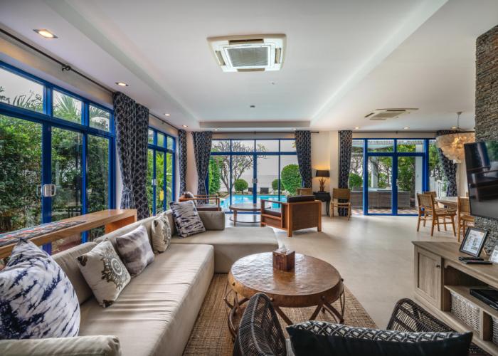 Aleenta Hua Hin - Pranburi - The Small Luxury Hotels of the World