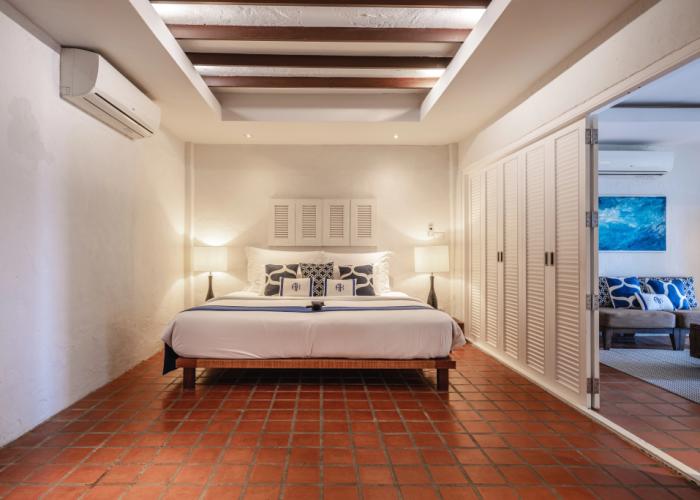 Aleenta Hua Hin - Pranburi - The Small Luxury Hotels of the World