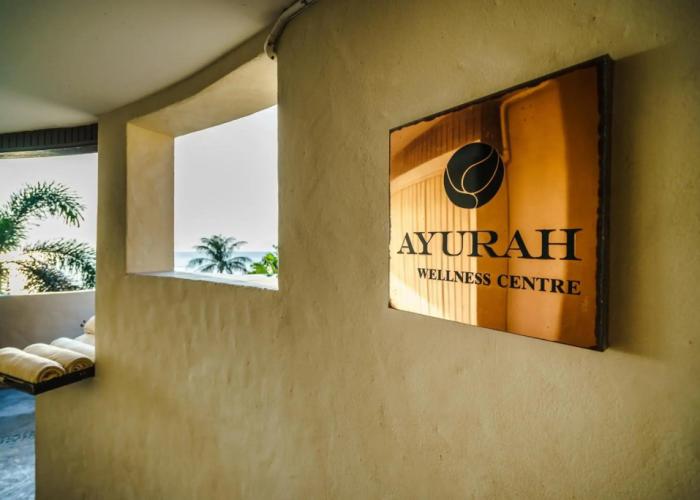 Aleenta Hua Hin - Pranburi - The Small Luxury Hotels of the World