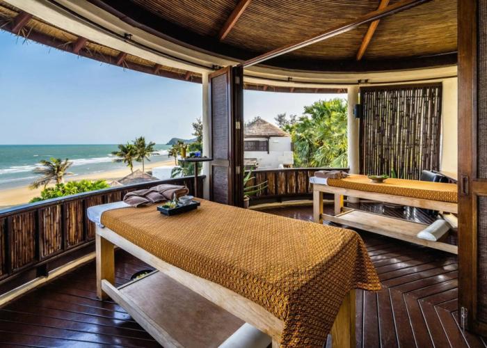Aleenta Hua Hin - Pranburi - The Small Luxury Hotels of the World