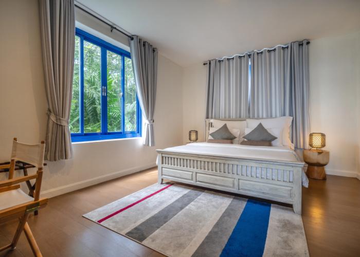 Aleenta Hua Hin - Pranburi - The Small Luxury Hotels of the World