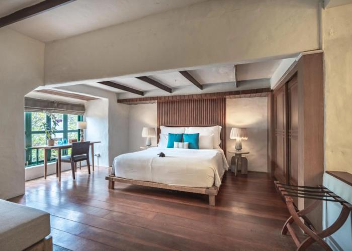 Aleenta Hua Hin - Pranburi - The Small Luxury Hotels of the World