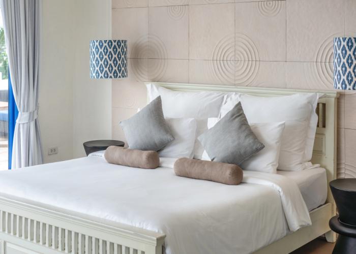 Aleenta Hua Hin - Pranburi - The Small Luxury Hotels of the World