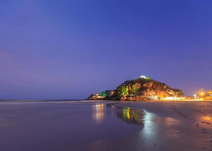 Santorini Hua Hin
