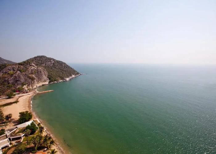 Santorini Hua Hin
