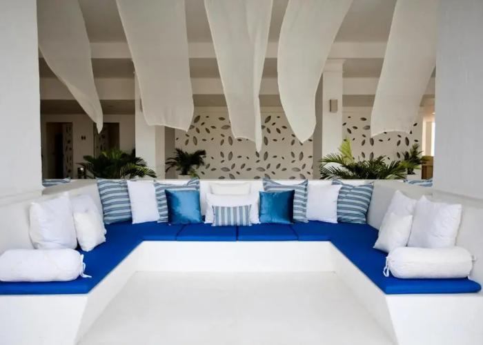 Santorini Hua Hin