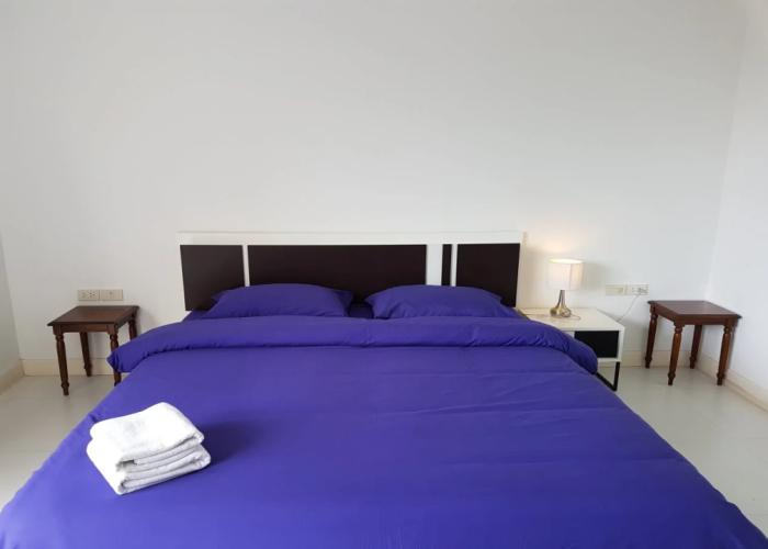 Santorini Hua Hin