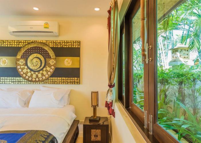 Pa Prai Villas & Suites