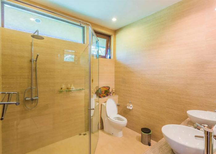 Pa Prai Villas & Suites