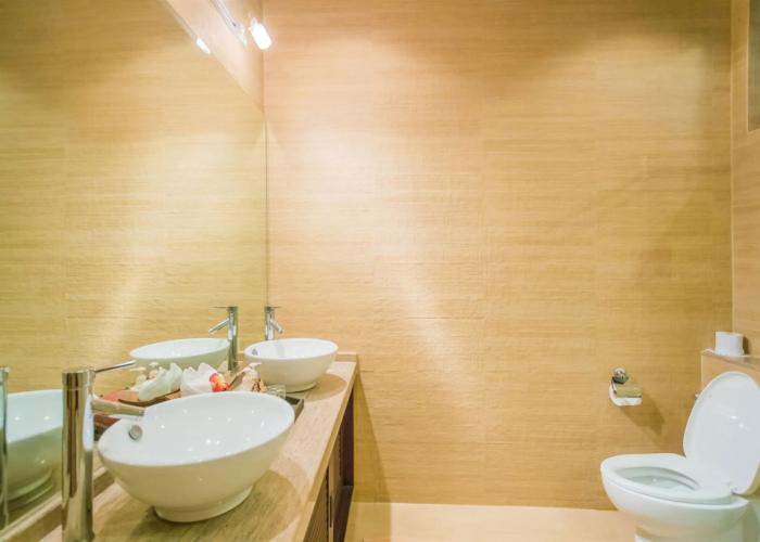 Pa Prai Villas & Suites