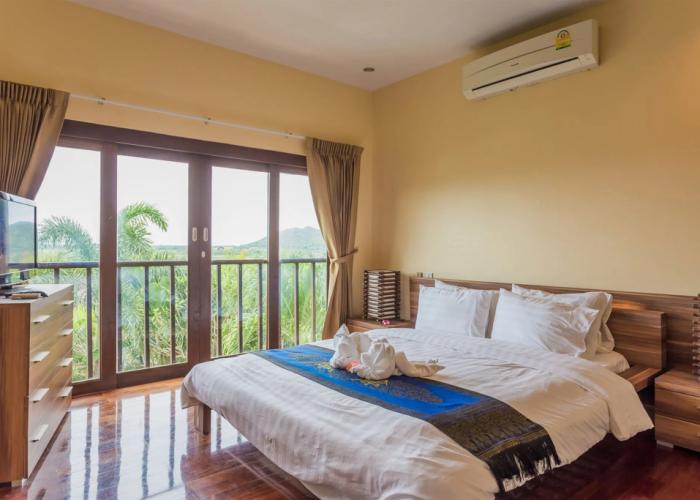 Pa Prai Villas & Suites