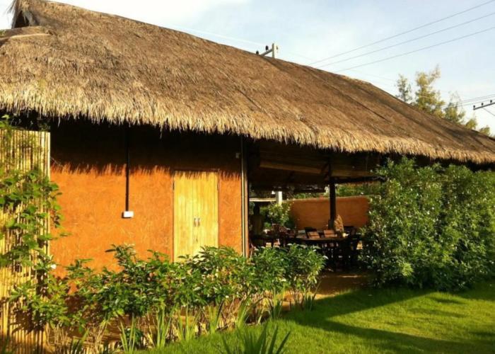 Pranberry Bed and Breakfast