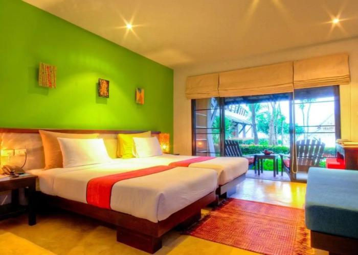 Purimuntra Resort & Spa