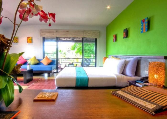 Purimuntra Resort & Spa