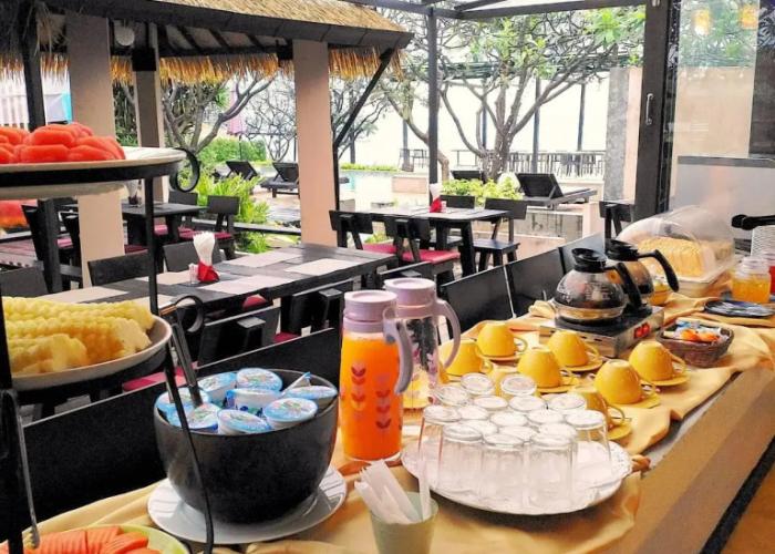 Purimuntra Resort & Spa