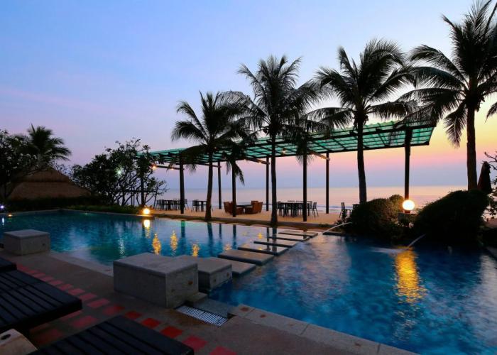 Purimuntra Resort & Spa