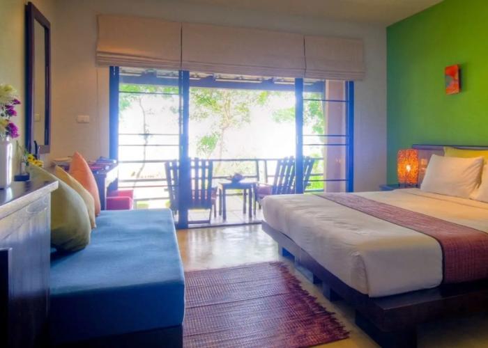 Purimuntra Resort & Spa