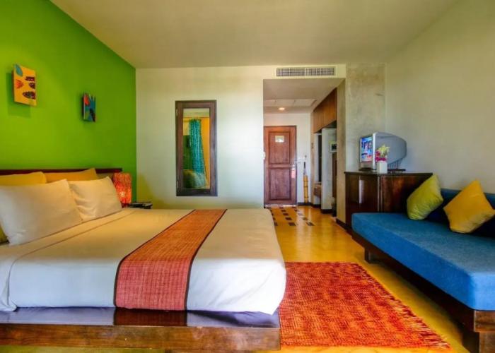Purimuntra Resort & Spa