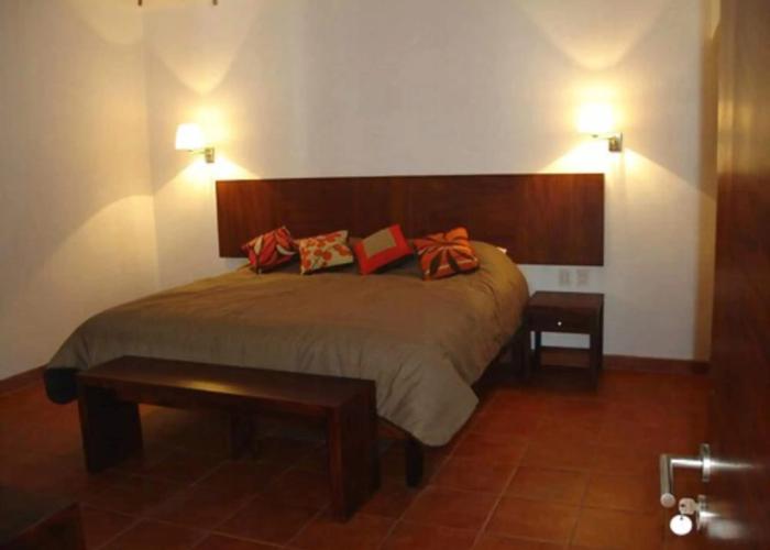 Posada Santa Rita