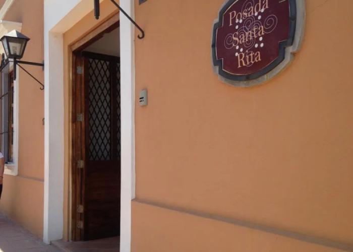 Posada Santa Rita