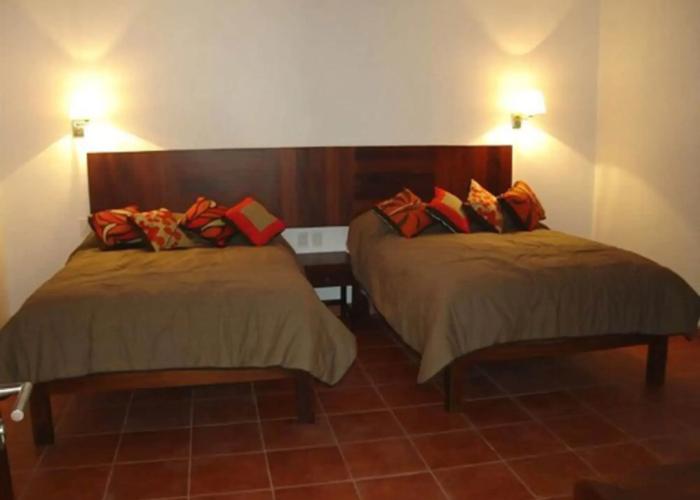 Posada Santa Rita