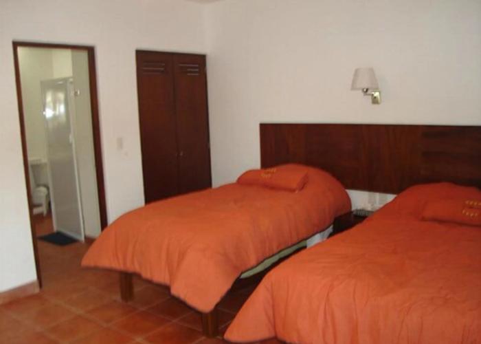 Posada Santa Rita