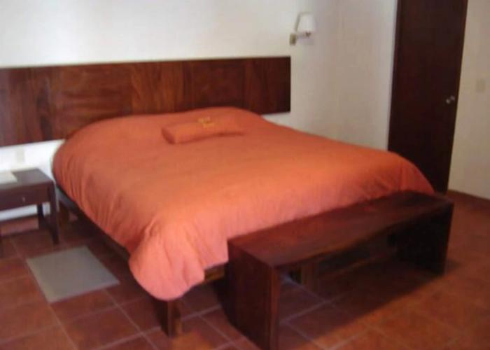 Posada Santa Rita