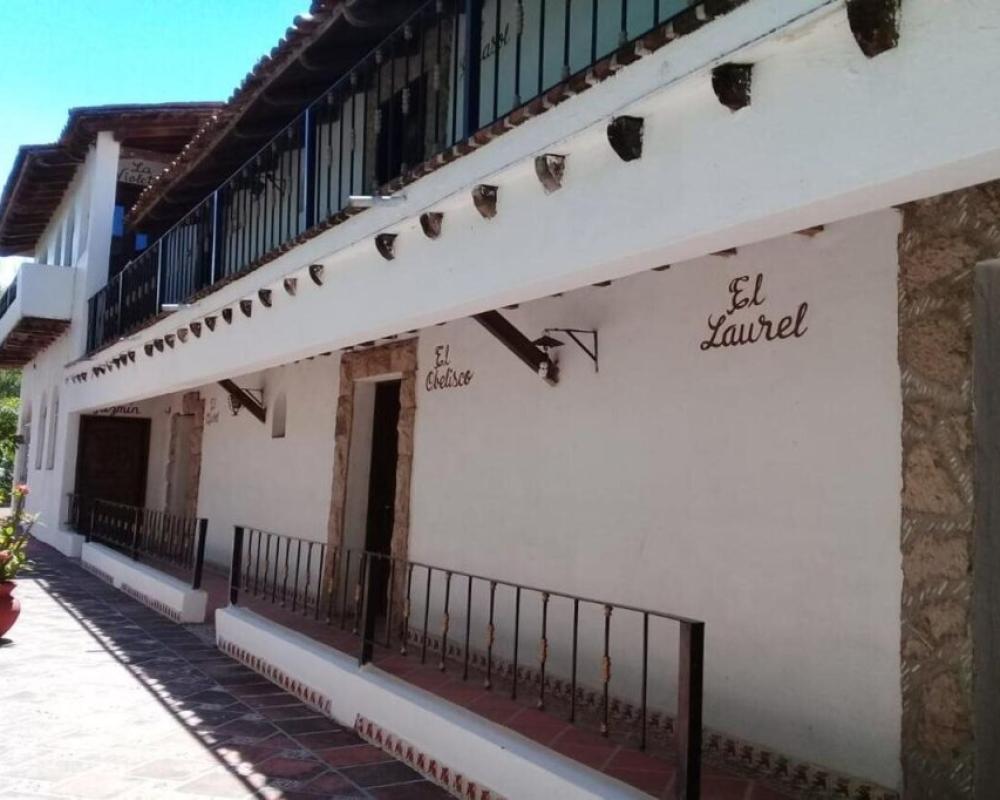 Hotel Hacienda la Puerta de Enmedio