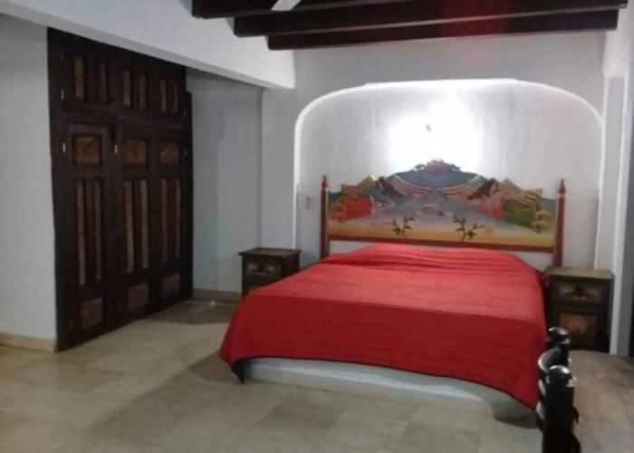 Hotel Hacienda la Puerta de Enmedio