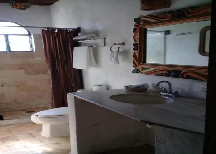 Hotel Hacienda la Puerta de Enmedio