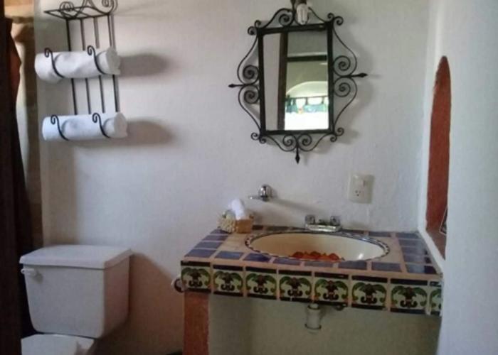 Hotel Hacienda la Puerta de Enmedio