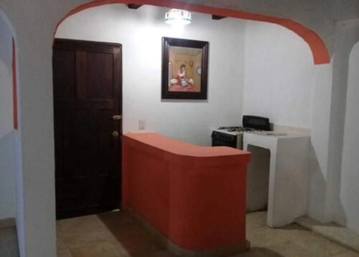 Hotel Hacienda la Puerta de Enmedio