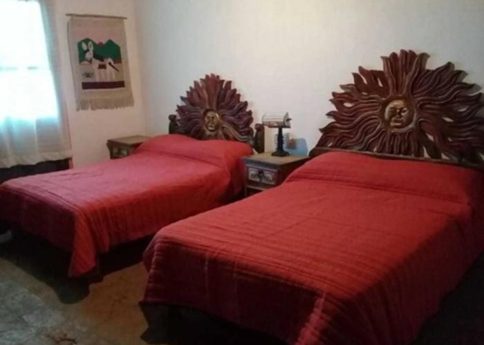 Hotel Hacienda la Puerta de Enmedio