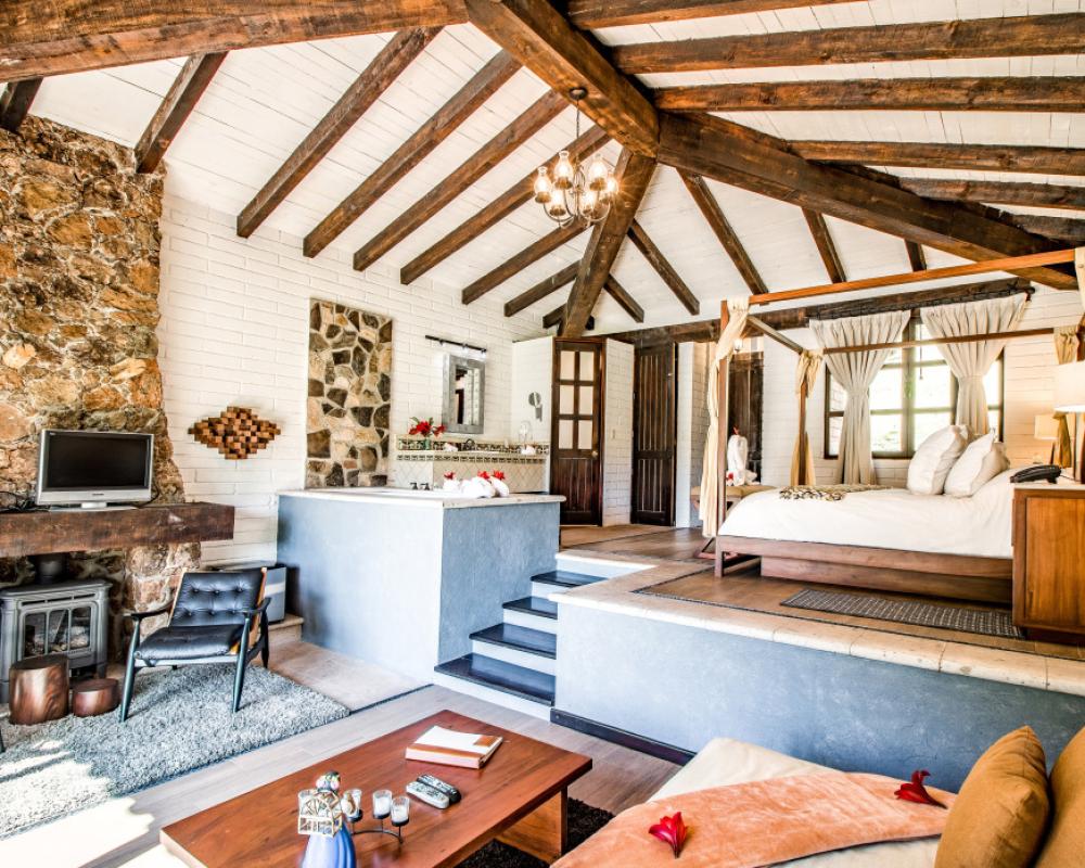 Sierra Lago Resort & Spa - All inclusive