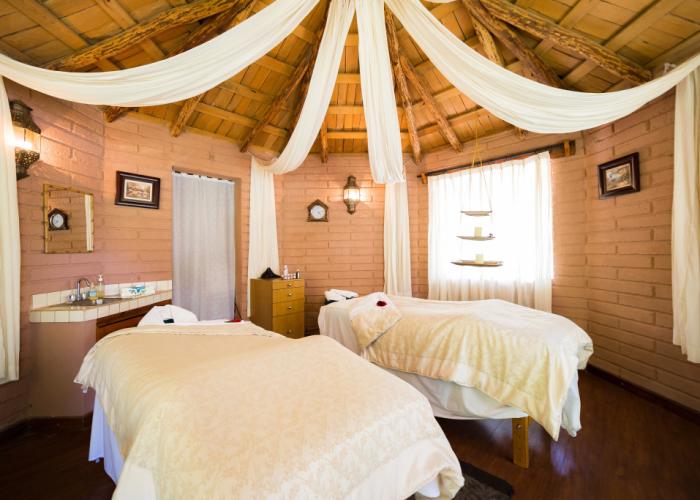 Sierra Lago Resort & Spa - All inclusive
