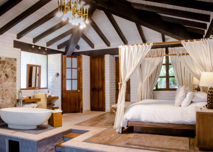 Sierra Lago Resort & Spa - All inclusive