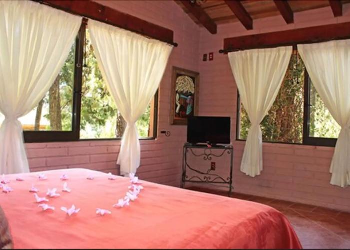 Sierra Lago Resort & Spa - All inclusive