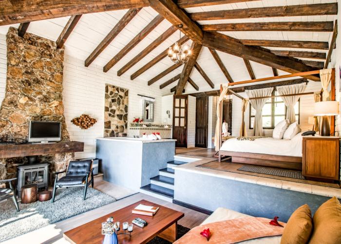 Sierra Lago Resort & Spa - All inclusive