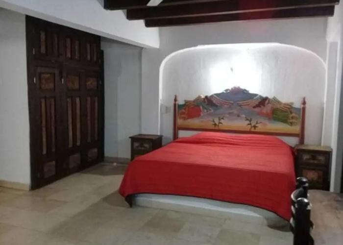 Hotel Hacienda La Puerta de Enmedio