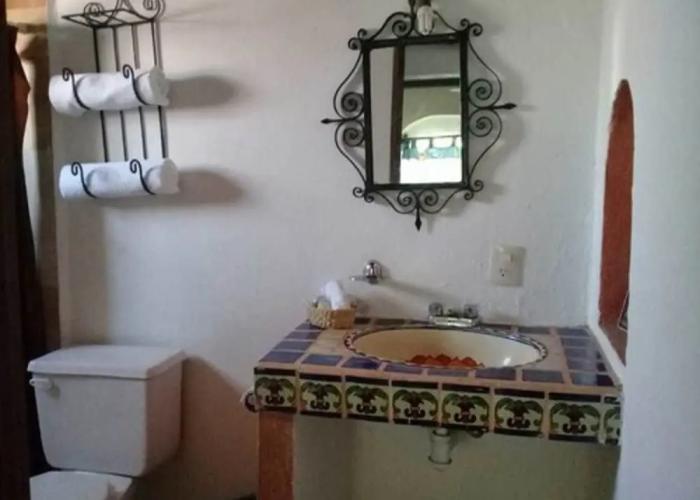 Hotel Hacienda La Puerta de Enmedio
