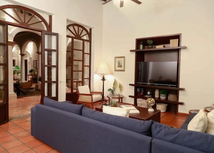 Casa Angeles