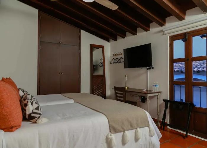 Casa Angeles