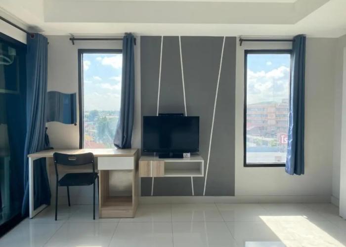 Ploen Ploen Residence