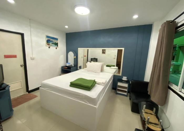 Kacha Resort